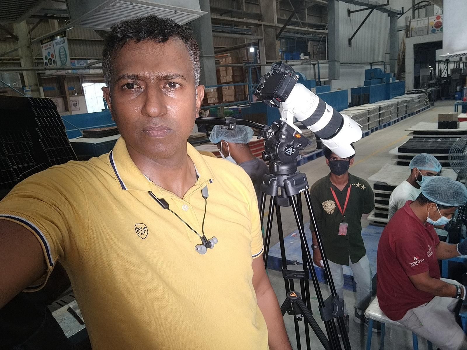 Working Scene 83